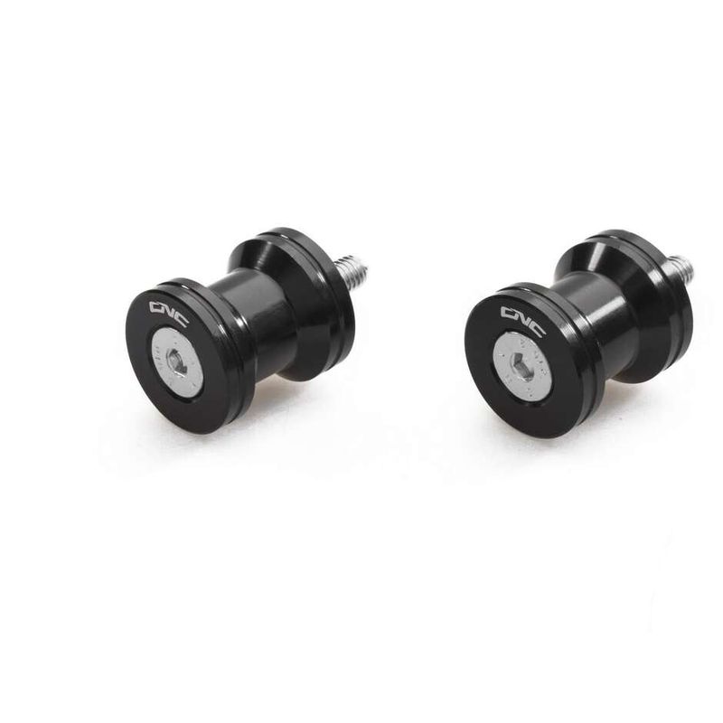 Supporti cavalletto M10x1.5 SC193 Oro taglia unica