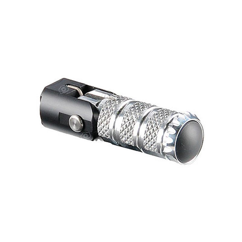 Poggiapiede Snodato Singolo RFTR250 M8x25 Silver pe taglia un