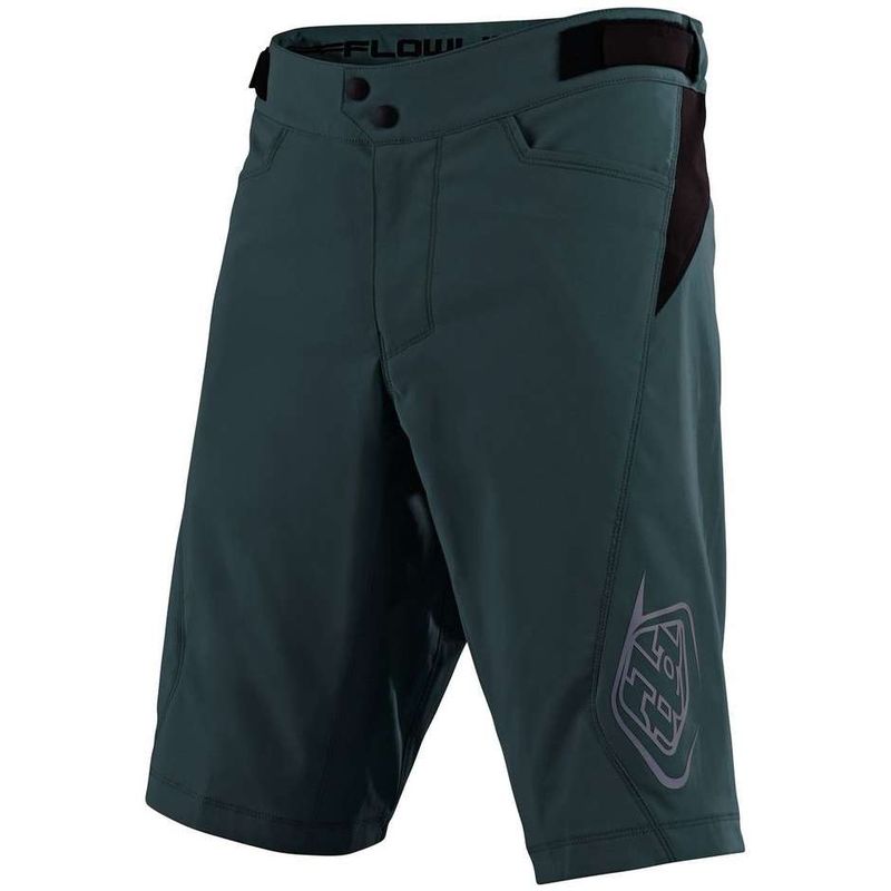 Pantaloncini Bici MTB FLOWLINE SHORT Light taglia 34