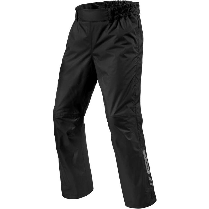 Pantalone Antipioggia NITRIC 4 H2O Nero taglia M