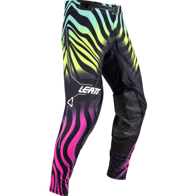 Pantaloni Moto 5.5 V26 Tiger Pink taglia M