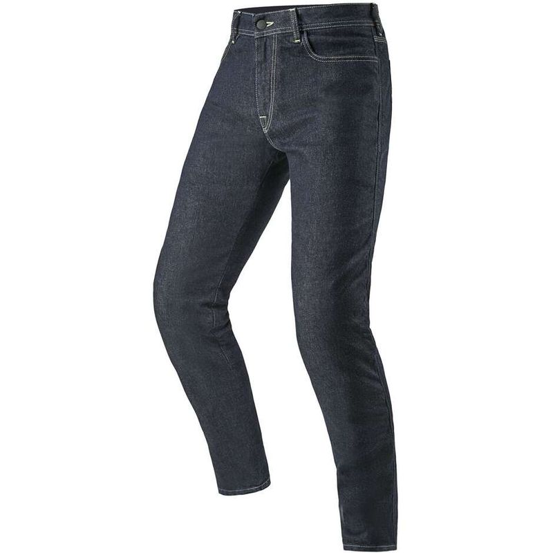 Pantaloni Moto COPPER V3 DENIM Blu taglia 28