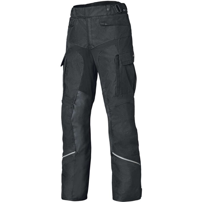 Pantaloni Moto Hakuna Matata 3 Base Nero taglia 3XL