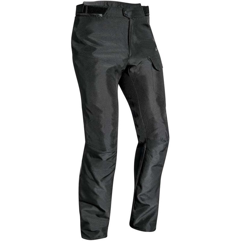 Pantaloni Moto Tecnici In Tessuto SUMMIT 2 CE Nero taglia S