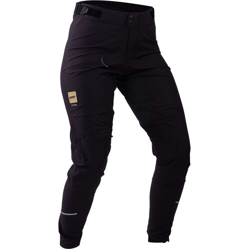Pantaloni Donna Mtb Hydradri 3.0 - Impermeabili e Tras taglia M