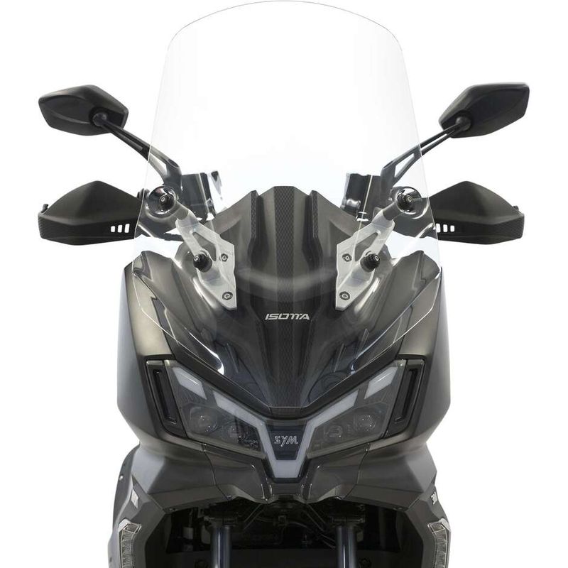 Parabrezza Urban Per SYM Symphony ADX 300 Dal 2024 Tr taglia un