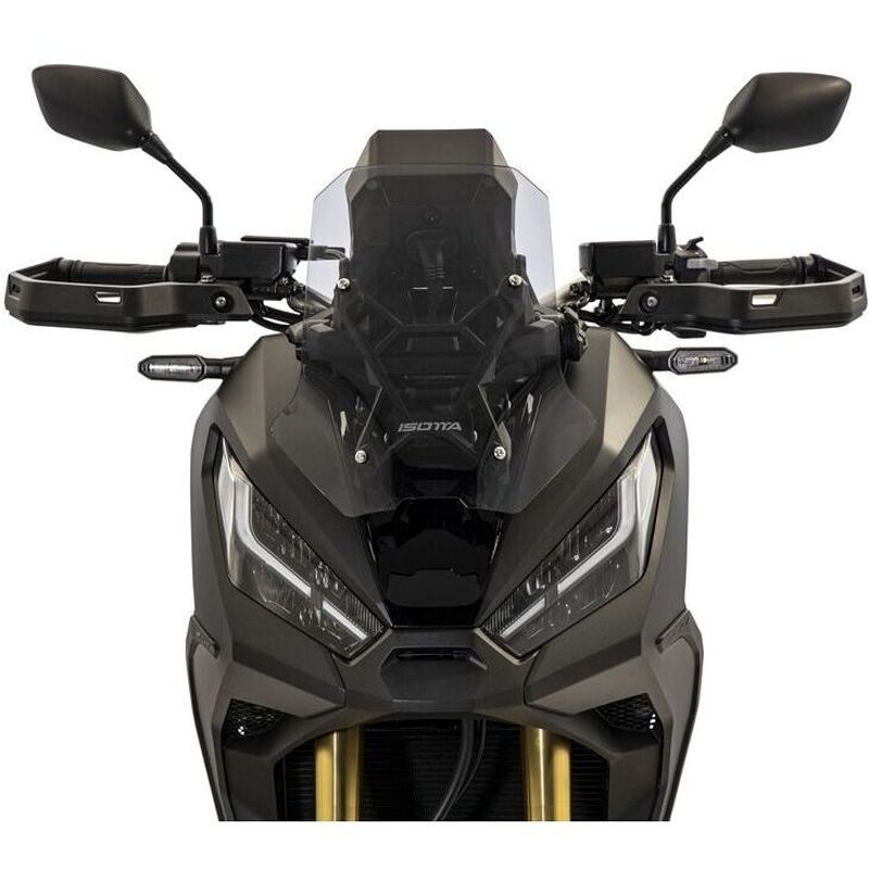 Parabrezza Super Sport Per Honda X-ADV 750 Dal 2021 F taglia un