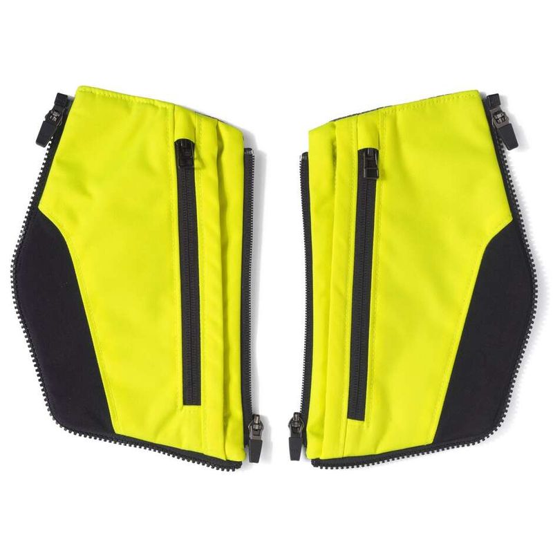 Tasche Opzionali POCKETS KIT per Giacca CROSSOVER 4 G taglia S