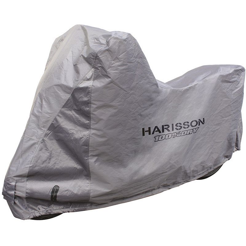 Telo Coprimoto IMpermeabile PRESTIGE EVO COVER taglia M