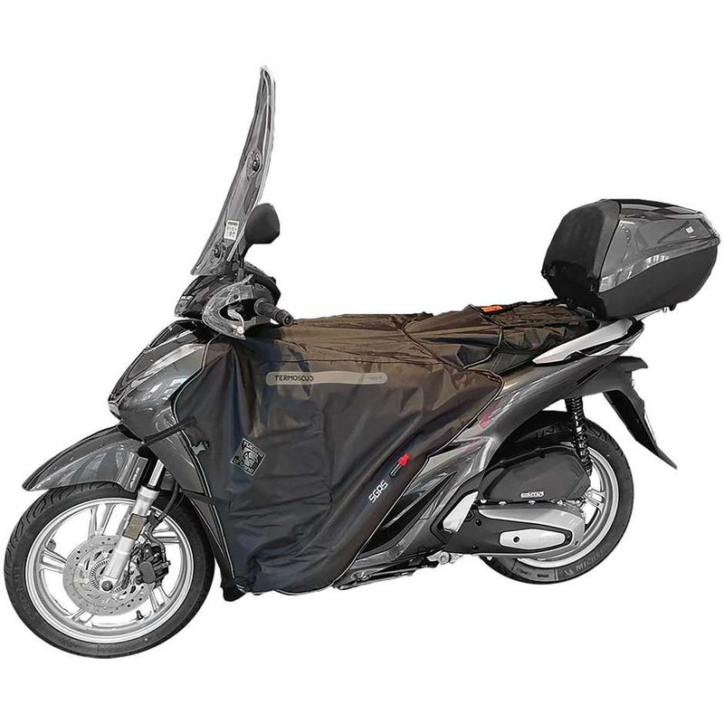 Termoscudo Coprigambe Scooter R212x Per Honda taglia uni
