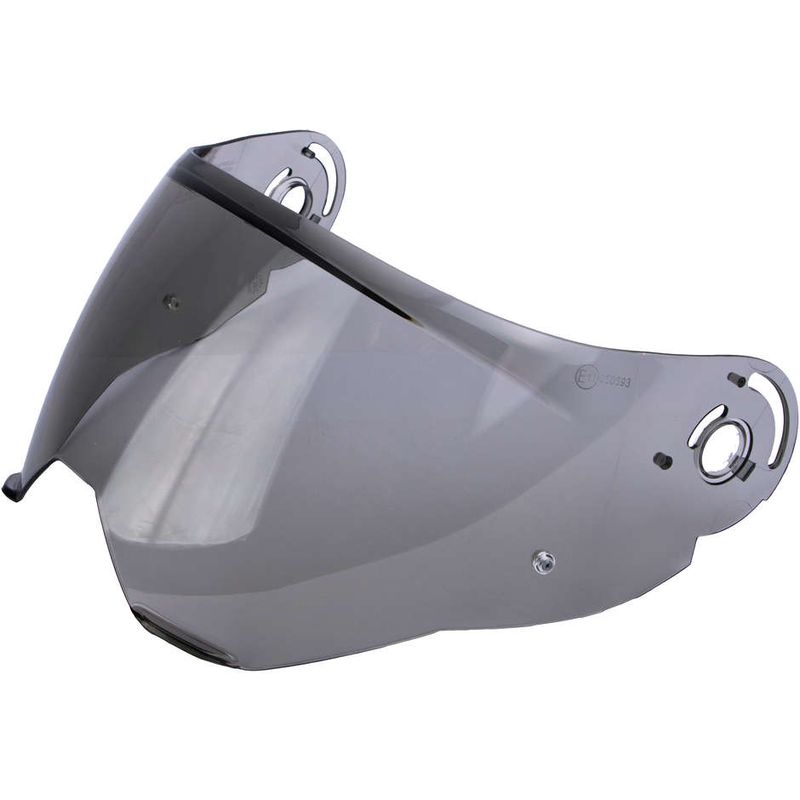 Visiera Dark Smoke KDF-17 Casco ADX-1 taglia unica