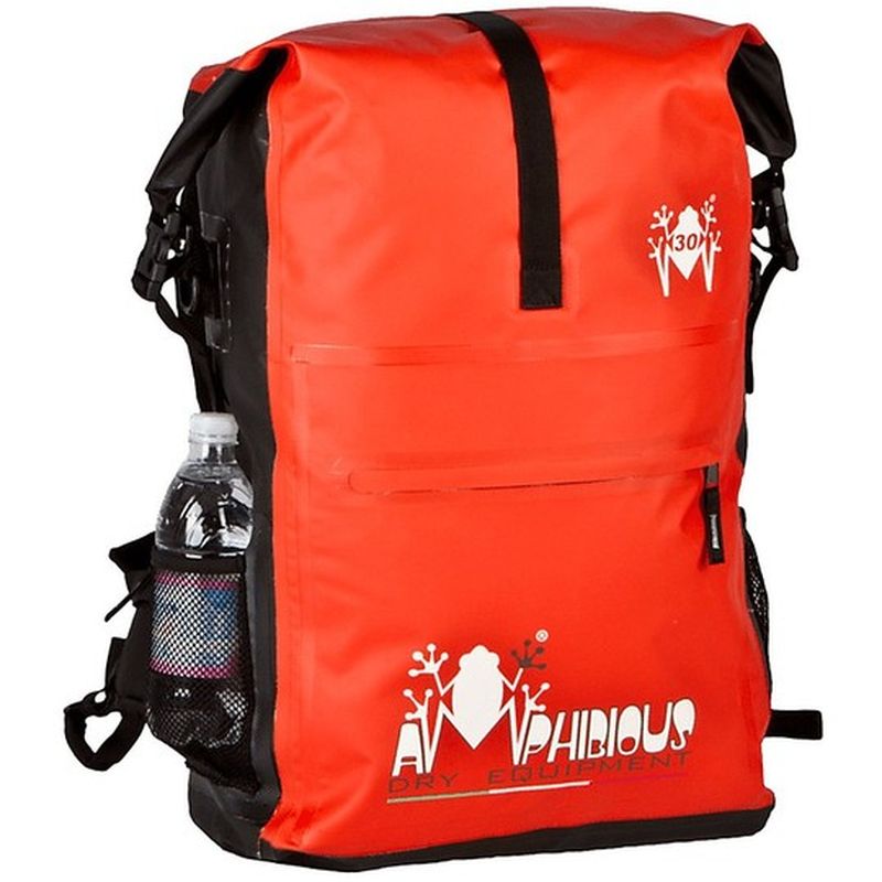 Zaino Confort Overland Nero 45Lt taglia unica