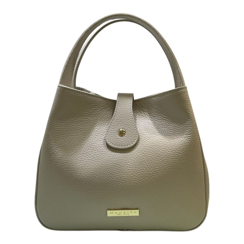 Manrico Filippa Shopping Beige