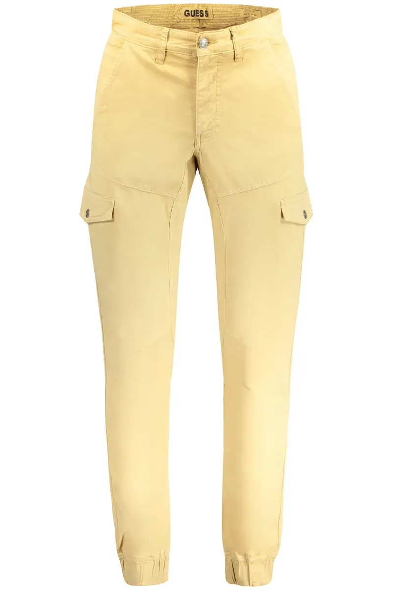 Herren 5-POCKET-HOSE Beige M4RB17WFYSA_BEC1C2