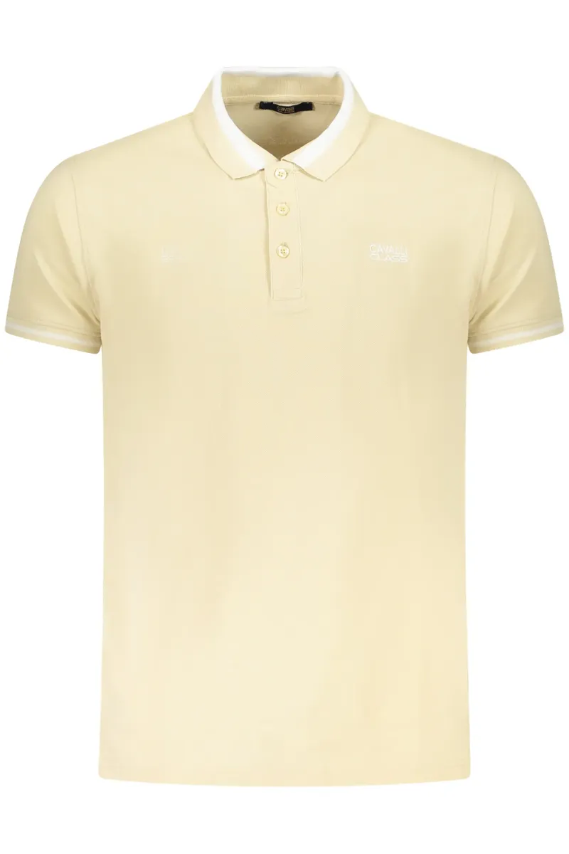 Herren KURZARM-POLOSHIRT Beige TXT64RKB002_BE03528