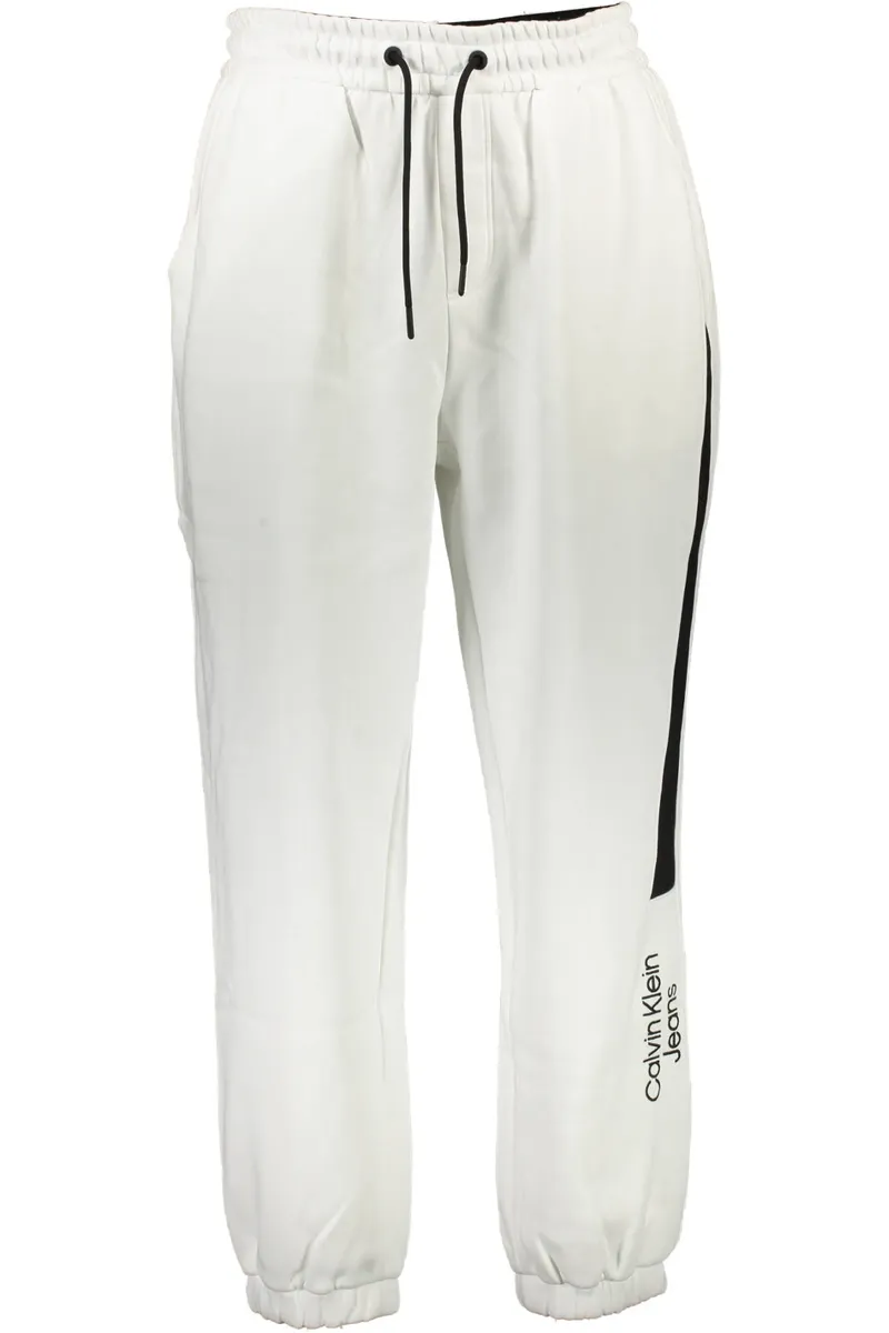 Herren SPORTHOSE Weiß J30J322045_61F90A4_BIANCOYAF
