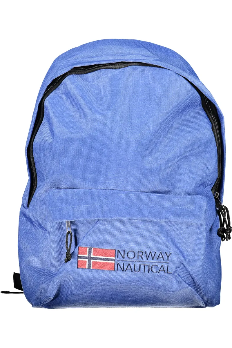 Herren RUCKSACK Blau 830002_1655339_BLUROYAL