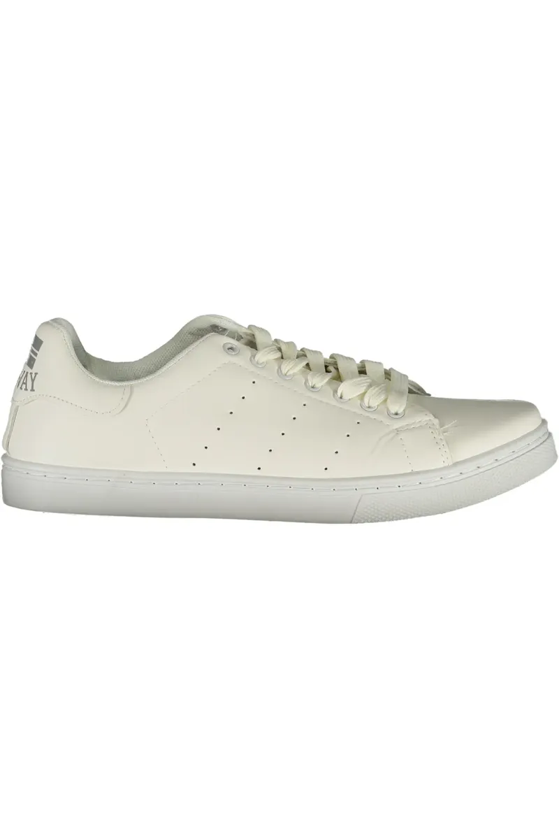 Herren SPORTSCHUH Weiß 841050_BIWHITE