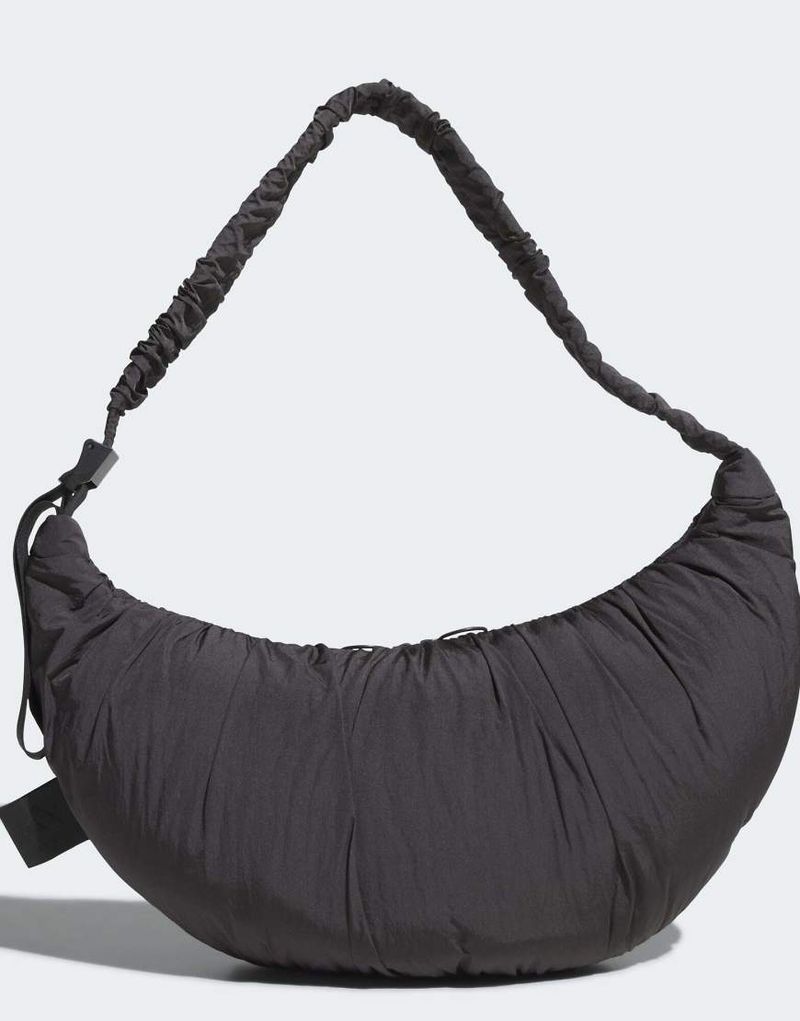 Must Haves - Sac porté épaule - Gris One Size
