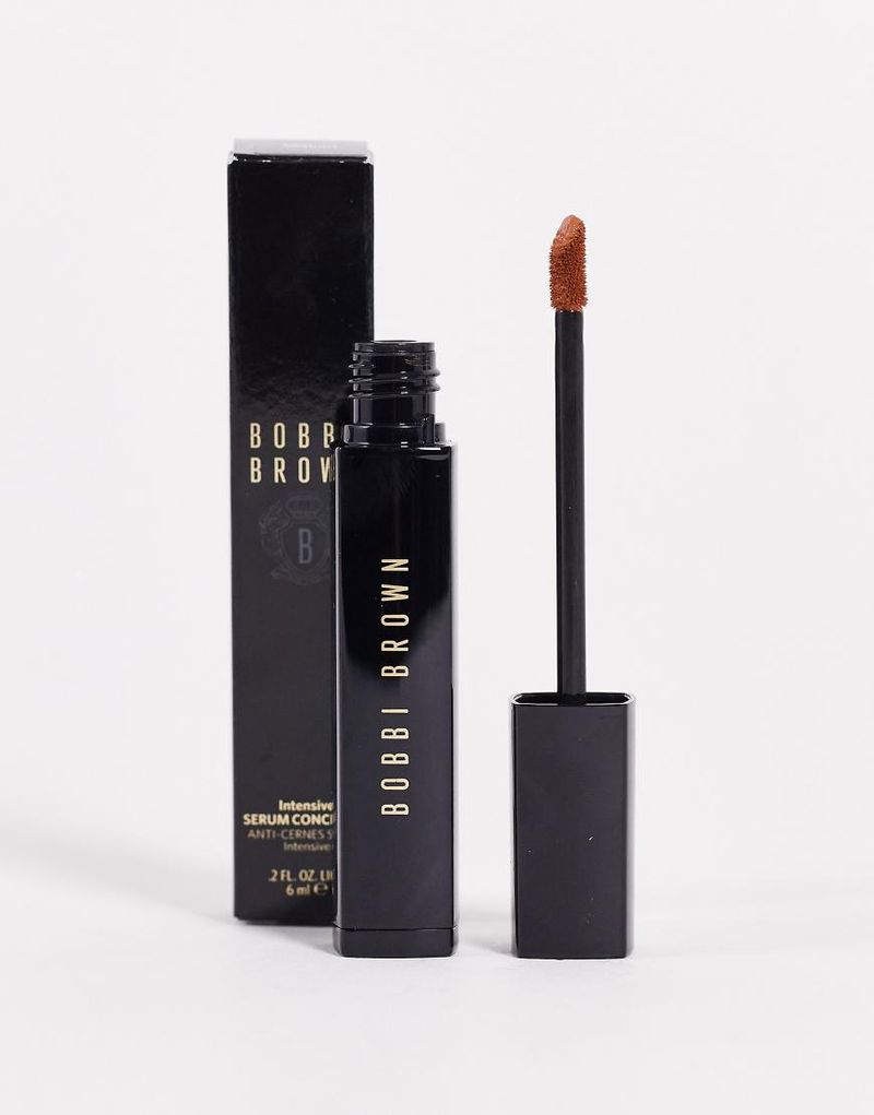 Intensive Serum - Concealer-Neutral Neutral No Size