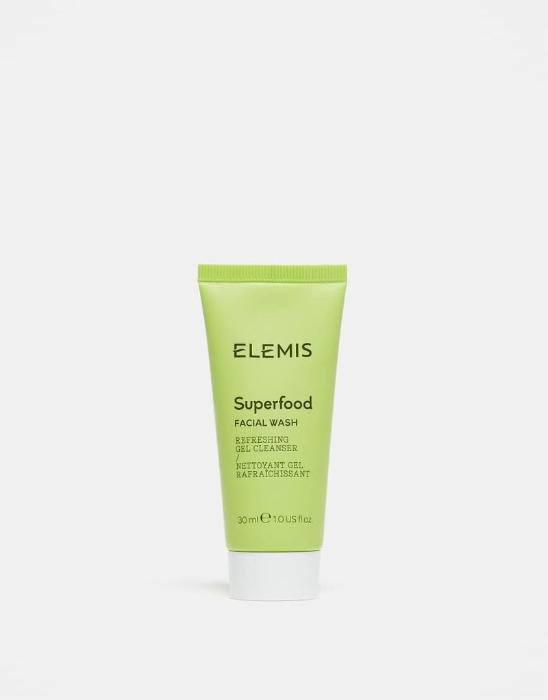 Superfood-Gesichtsreiniger, 30 ml-Keine Farbe Keine Farbe No Size
