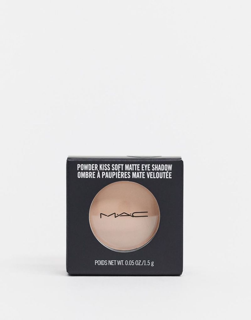 Powder Kiss - Lidschatten, Best Of Me-Neutral Neutral No Size