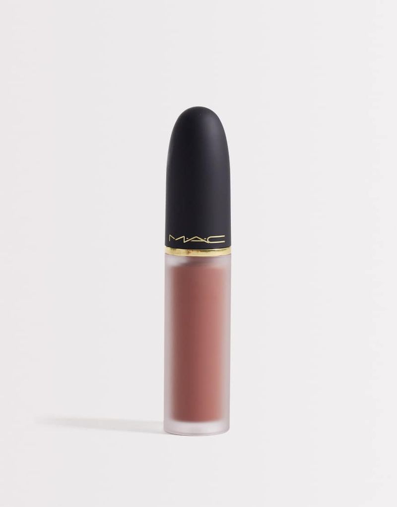 Powder Kiss - Lippen- und Wangen-Mousse, Habit-Neutral Neutral No Size
