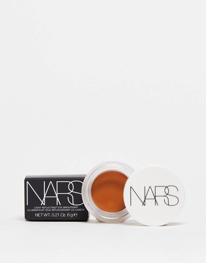Light Reflecting Eye Brightener - Make-up und Hautpflege-Neutral Neutral No Size