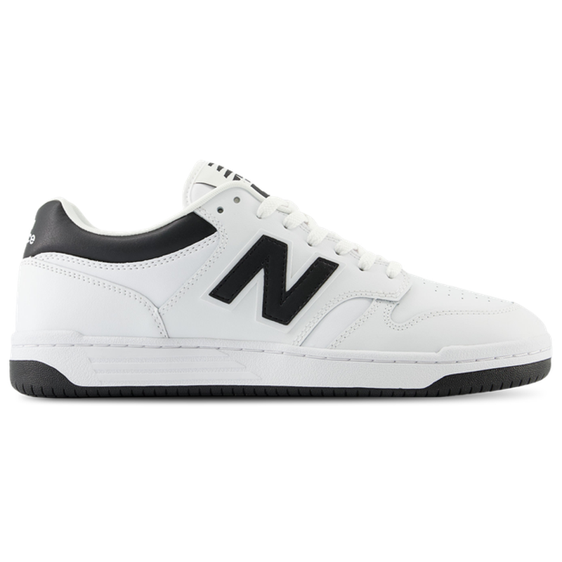 Uomo - Sneakers Bianco - Taglia 41.5 - Pelle 41.5