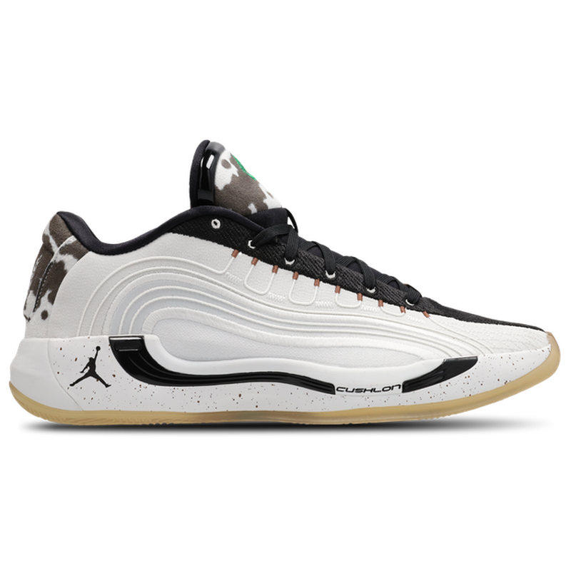 Luka Uomo - Sneakers Bianco - Taglia 40 - Pelle 40