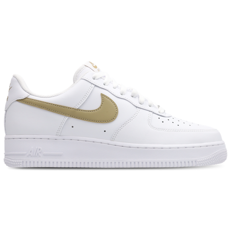 Air Force Uomo - Sneakers Bianco - Taglia 40.5 - Pelle 40.5