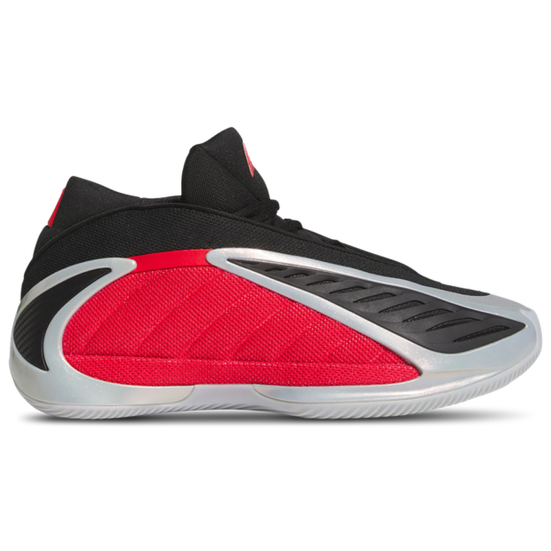 Anthony Edwards Uomo - Sneakers Argento - Taglia 51 1/3 - Rete/Sintetico 51 1/3
