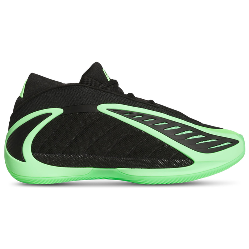Anthony Edwards Uomo - Sneakers Nero - Taglia 50 2/3 - Rete/Sintetico 50 2/3