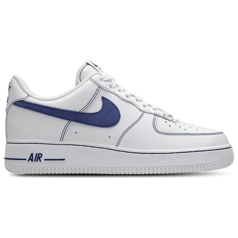 Air Force Uomo - Sneakers Bianco - Taglia 47.5 - Pelle 47.5