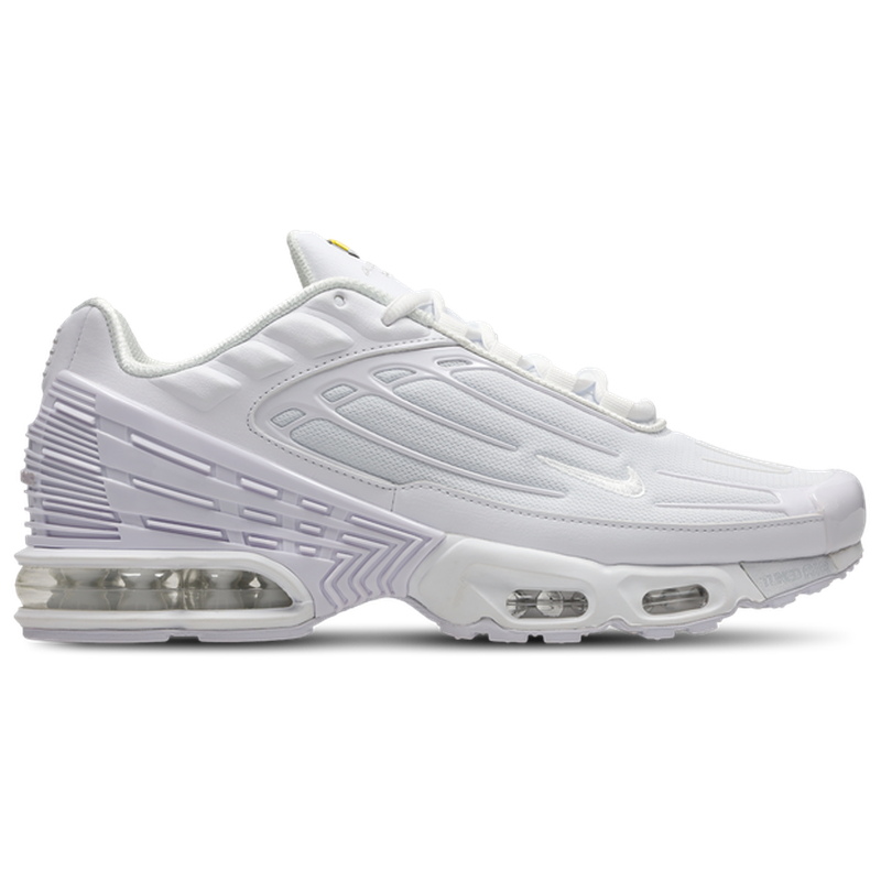 Tuned Uomo - Sneakers Bianco - Taglia 46 - Rete/Sintetico 46