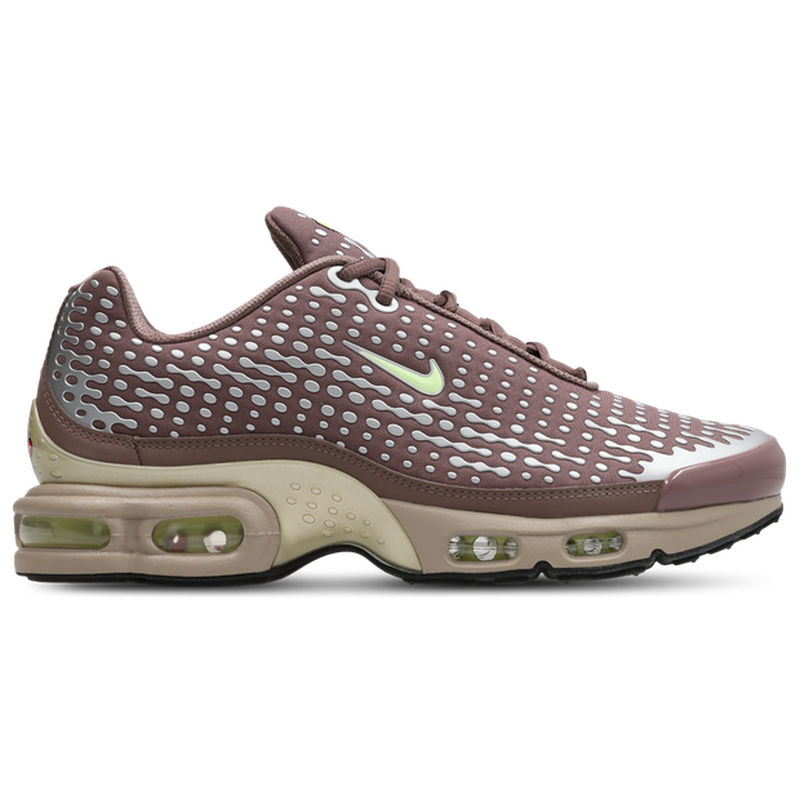 Tuned Uomo - Sneakers Bronzo - Taglia 42 - Rete/Sintetico 42