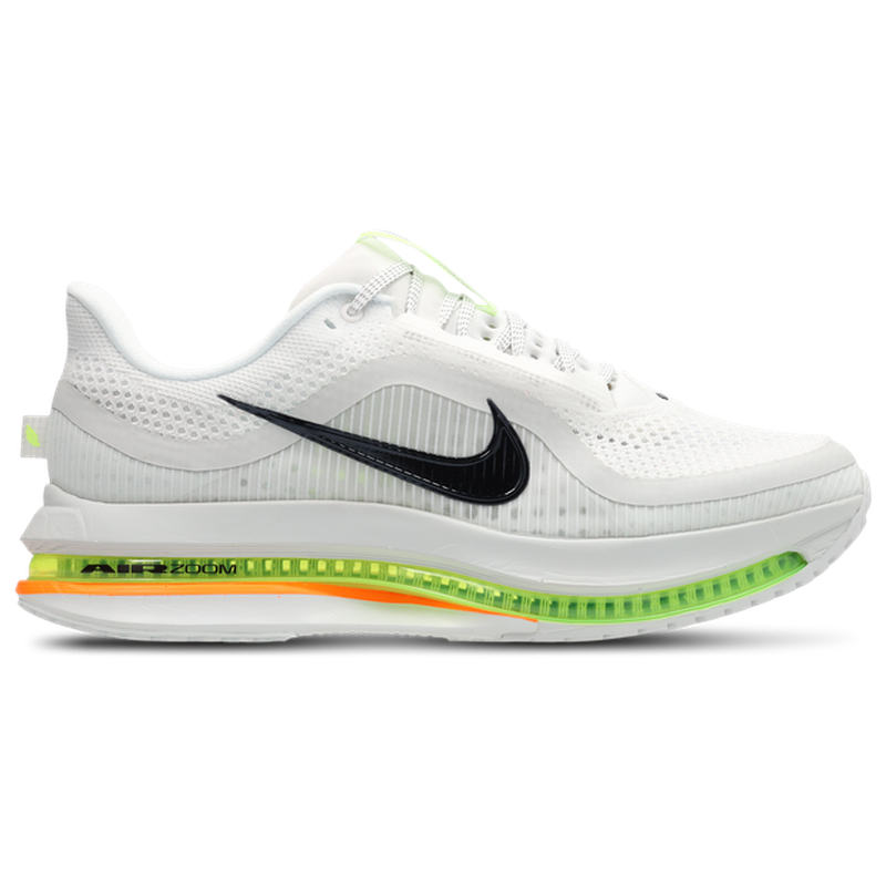 Pegasus Uomo - Sneakers Bianco - Taglia 44.5 - Rete/Sintetico 44.5