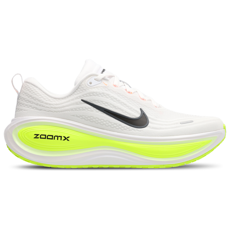 Zoom Uomo - Sneakers Bianco - Taglia 47.5 - Rete/Sintetico 47.5