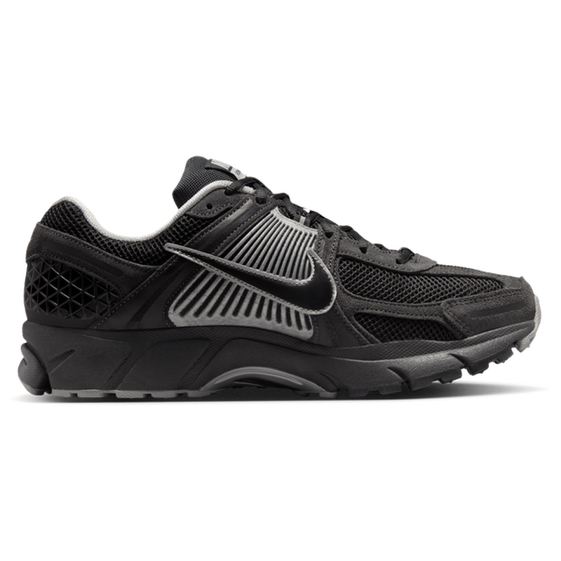 Zoom Uomo - Sneakers Nero - Taglia 42 - Rete/Sintetico 42