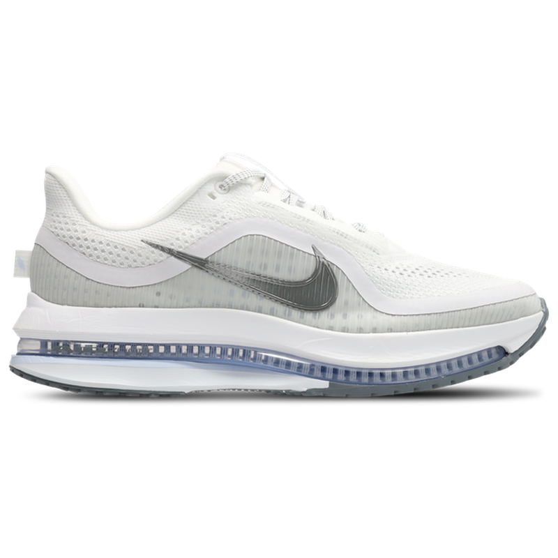 Pegasus Uomo - Sneakers Bianco - Taglia 46 - Rete/Sintetico 46
