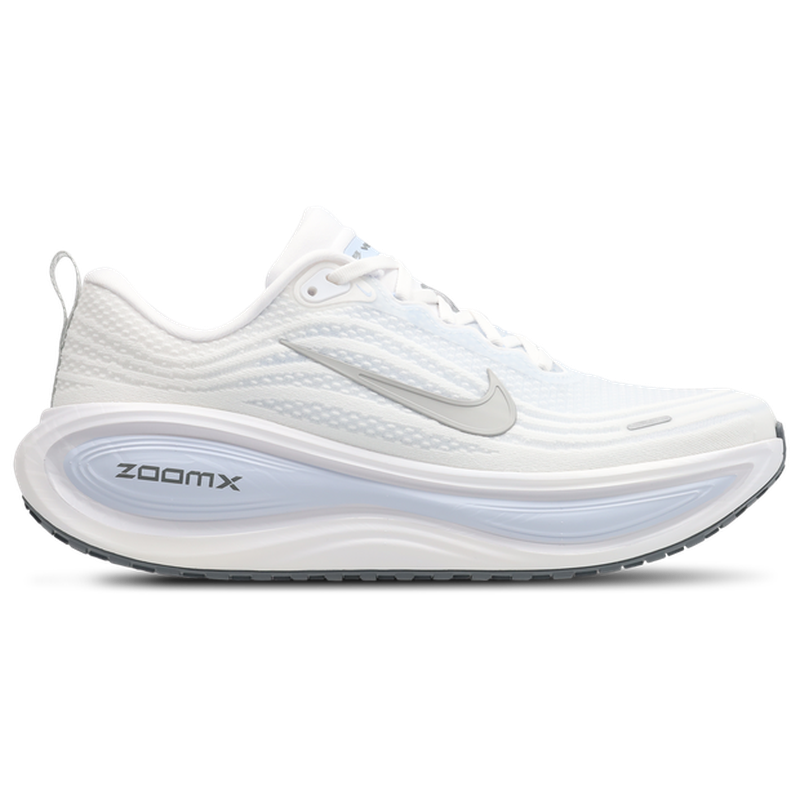 Zoom Uomo - Sneakers Bianco - Taglia 44 - Rete/Sintetico 44