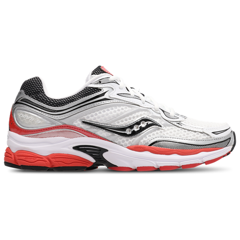 Progrid Omni 9 Uomo - Sneakers Bianco - Taglia 48 - Rete/Sintetico 48