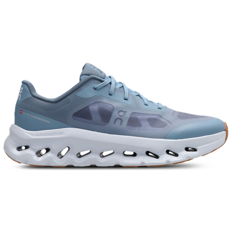 Cloudtilt Uomo - Sneakers Blu - Taglia 42.5 - Rete/Sintetico 42.5