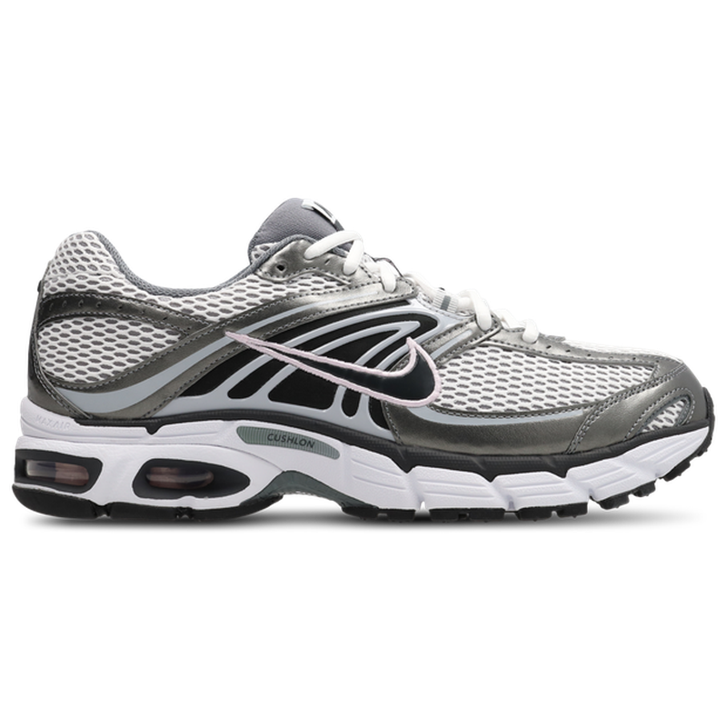 Uomo - Sneakers Grigio - Taglia 40 - Rete/Sintetico 40