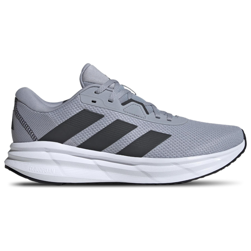 Galaxy Uomo - Sneakers Grigio - Taglia 47 1/3 - Rete/Sintetico 47 1/3