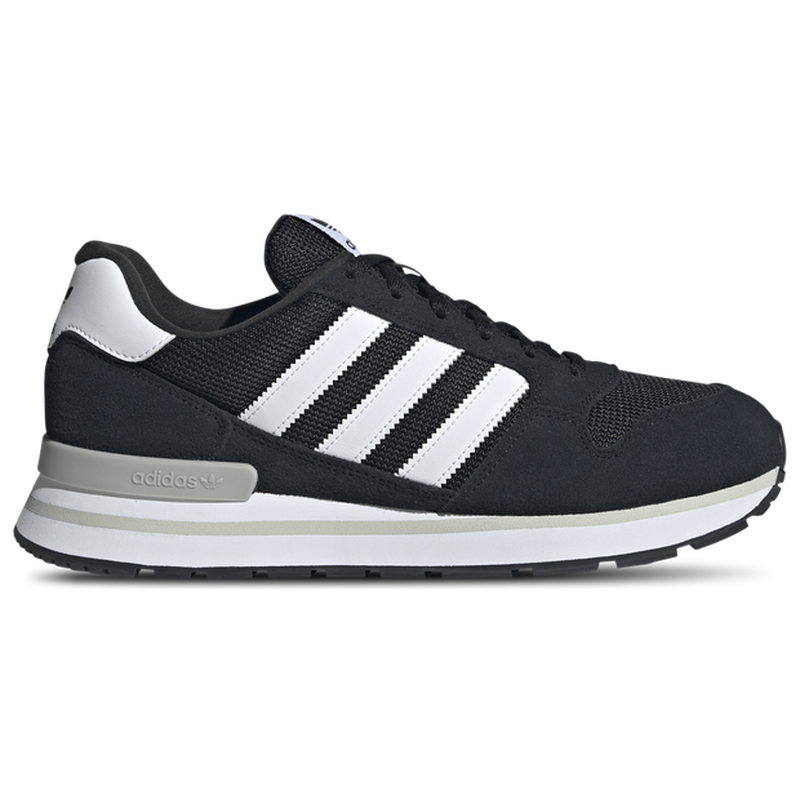 ZX Uomo - Sneakers Nero - Taglia 48 - Rete/Sintetico 48