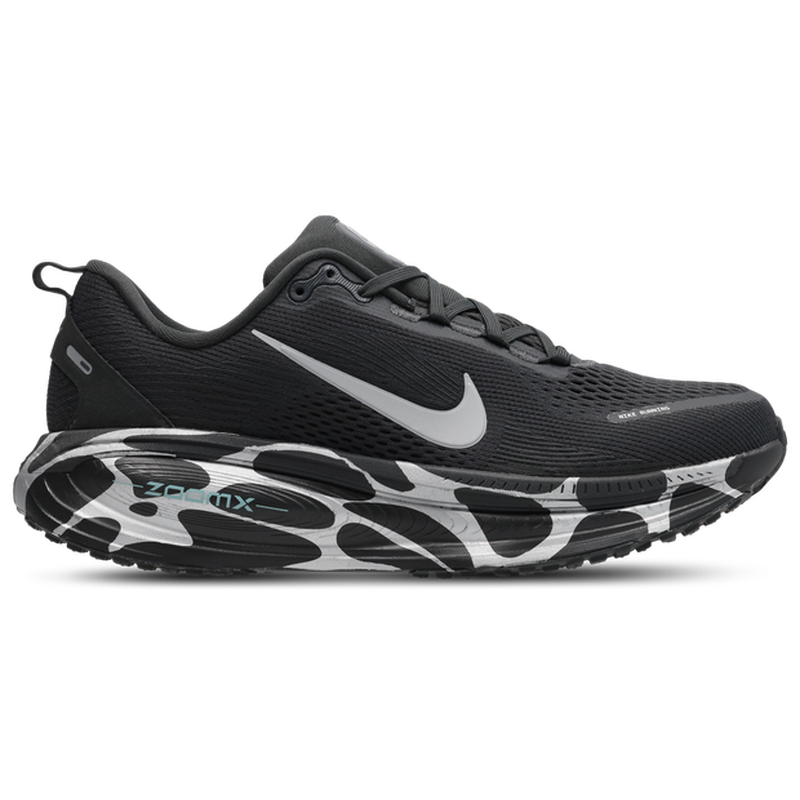 Zoom Uomo - Sneakers Nero - Taglia 43 - Rete/Sintetico 43