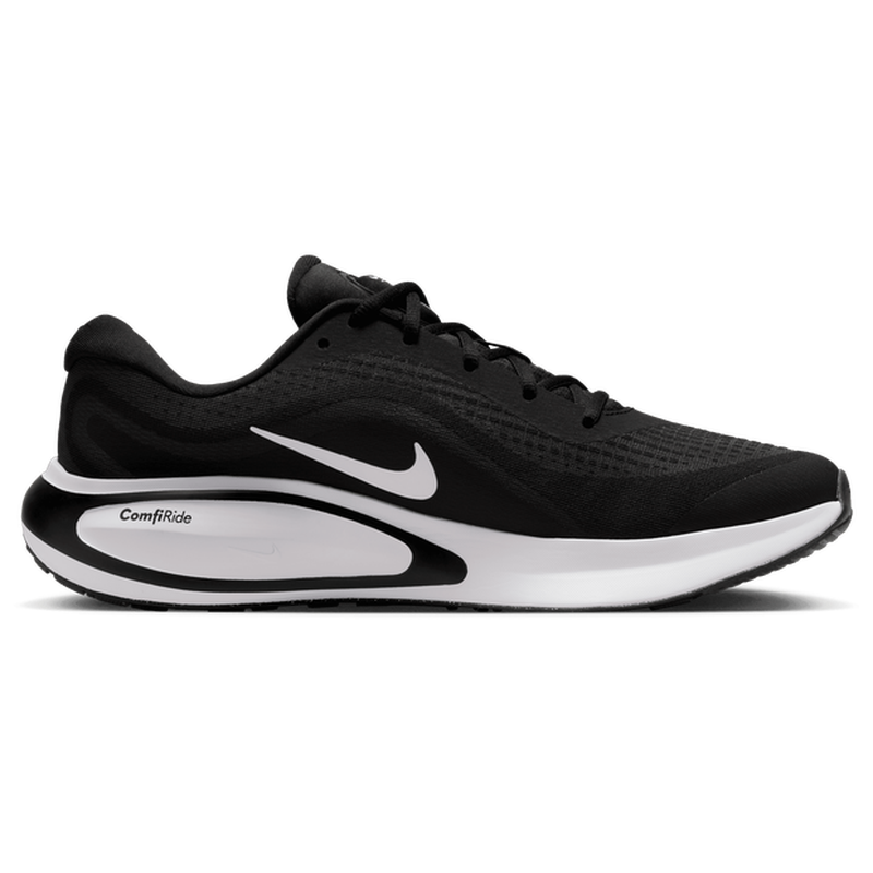 Journey Run Uomo - Sneakers Nero - Taglia 49.5 - Rete/Sintetico 49.5