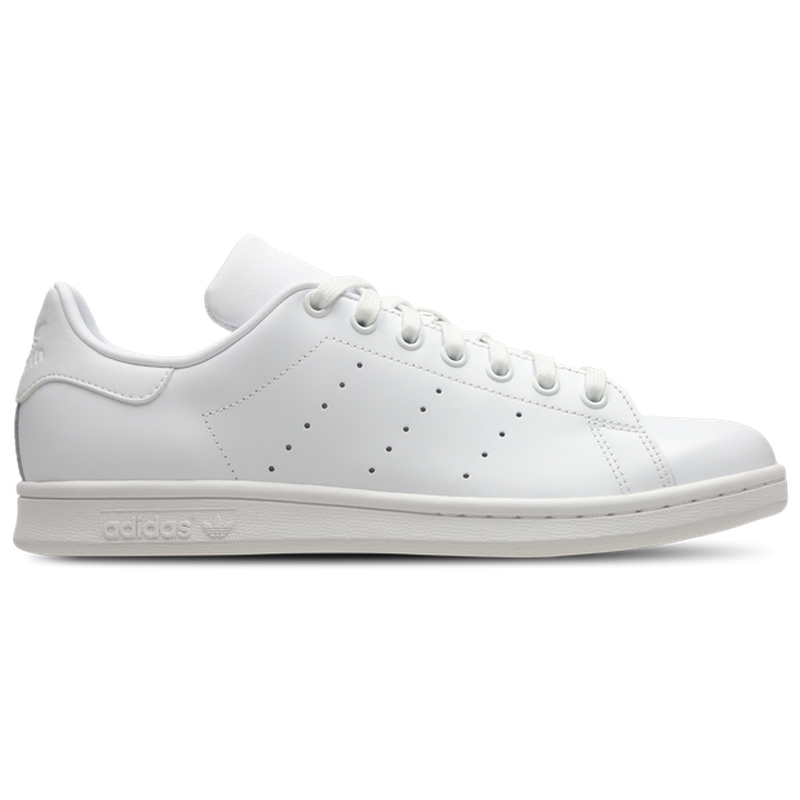 Stan Smith Uomo - Sneakers Bianco - Taglia 36 2/3 - Cuoio 36 2/3