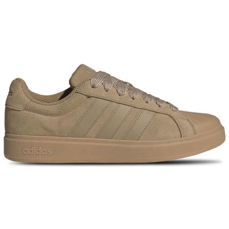Streettalk Uomo - Sneakers Marrone - Taglia 42 - Pelle 42